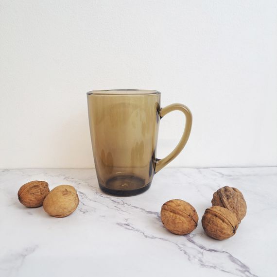 Чашка для лате VU-6330 Серпанок 330 мл Vittora | Зображення 2