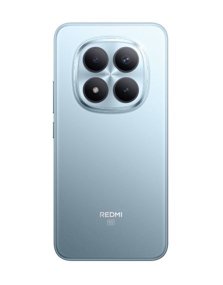 Смартфон Xiaomi Redmi Note 15 Pro+ 8/256GB Glacier Blue NFC (Adapter) | Зображення 2