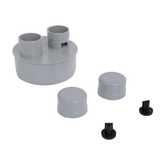 Повітряний клапан PPR каналізаційний TA Sewage 110 | Зображення 6