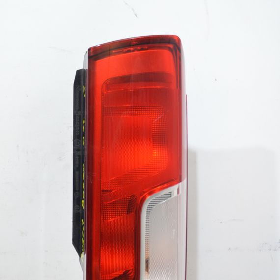 Ліхтар задній правий Peugeot Boxer 2014-2025 Фара стоп задня права Пежо Боксер 01380672080 | Зображення 1