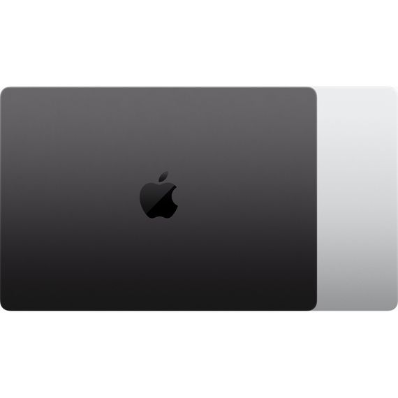 Ноутбук Apple MacBook Pro 14 A2992 M3 Pro Silver (MRX63UA/A) | Зображення 5