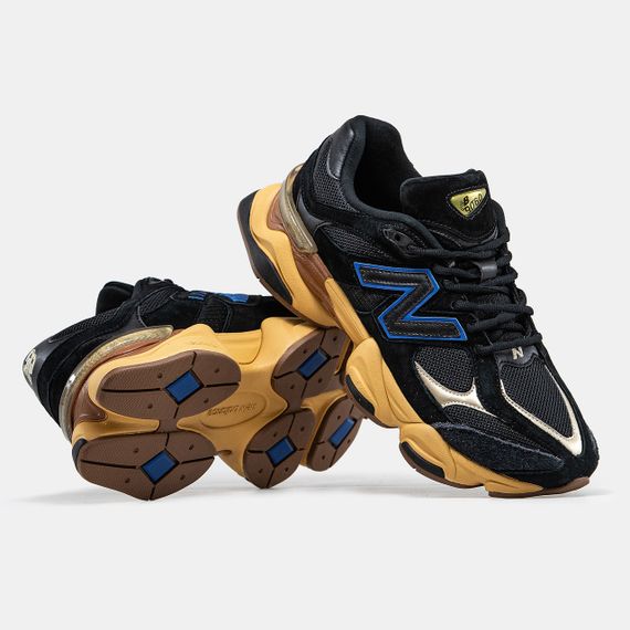 Чоловічі кросівки Ba/ance 9060 весна / літо / осінь 1443 40