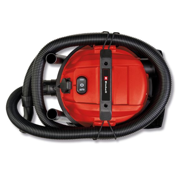Пылесос профессиональный Einhell TC-VC 1825 А 2342485 | Зображення 2