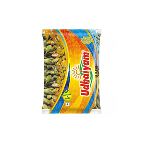 Зелений кардамон Udhaiyam Цілі зерна 25g 8906002132201
