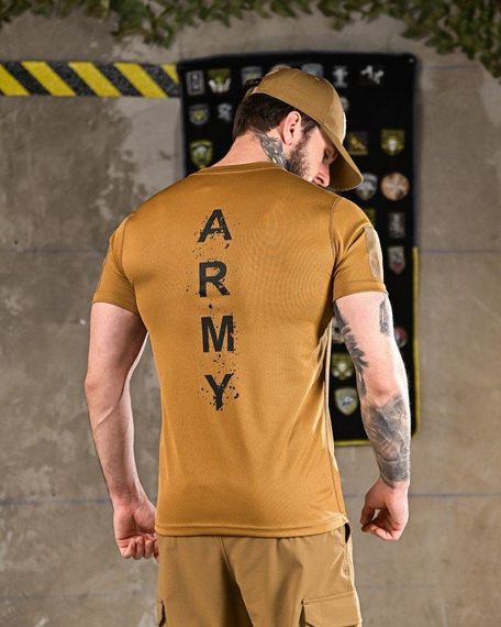 Тактична фуфайка для відведення поту OBLIVION Army ВТ1036 | Зображення 3