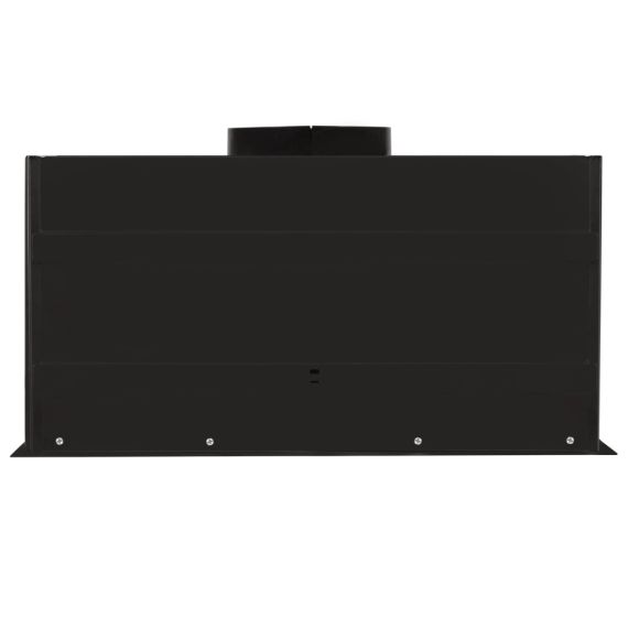 Вытяжка кухонная Eleyus BOXER 800 LED 52 BL | Зображення 3