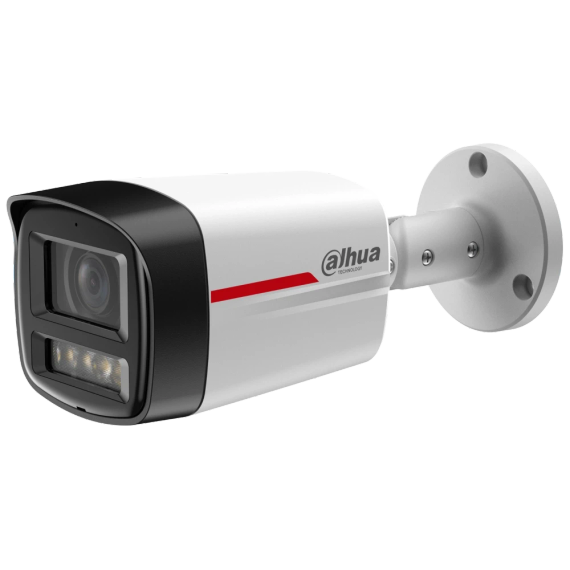 DH-IPC-HFW2449TL-S-PRO 4МП (3.6мм) IP відеокамера Dahua - Камери | Зображення 1