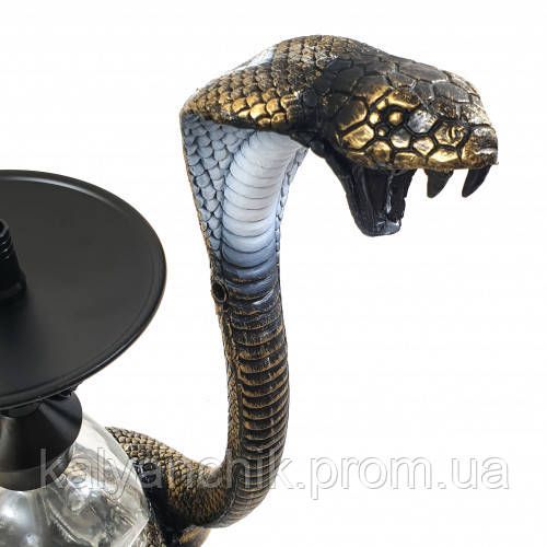 Кальян Snake Смертельный Яд | Зображення 2