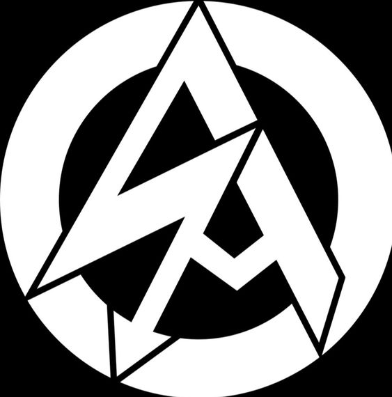 Шеврон Штурмовой отряд | Зображення 1