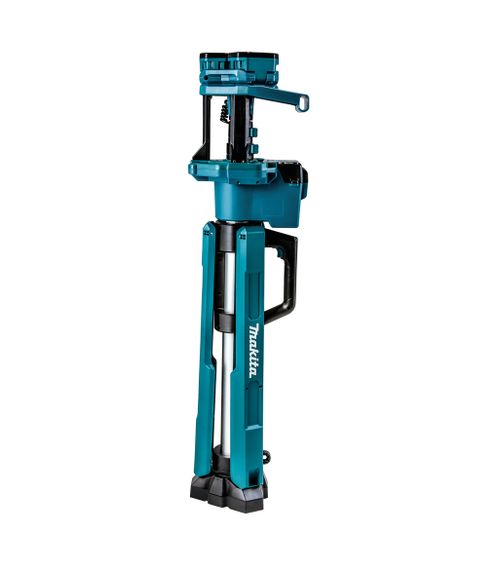 Прожектор светодиодный аккумуляторный Makita DML814 (3000 лм, LXT, без аккумулятора и зарядного устройства) | Зображення 1