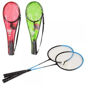 Ракетки для бадминтона MS-0759-1