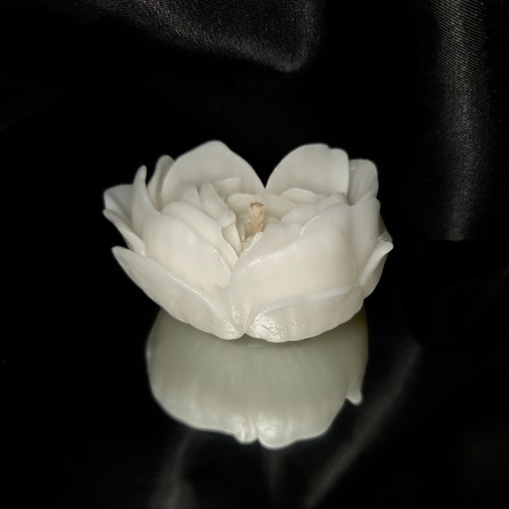 Cвiчка люмінісцентна низькотемпературна GlowKink біла, М Sex Aura | Зображення 7