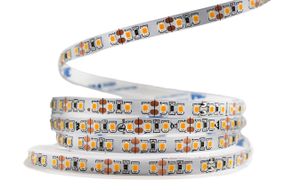 Світлодіодна LED стрічка PROLUM 12V 2835\120 IP20 Series "PRO" Білий (5500-6000К)