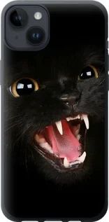 Чохол для Apple iPhone 14 Plus з силікону FCh_048365