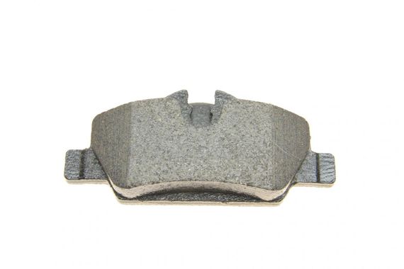 Колодки гальмівні задні Mini Mini Cooper One 13- B36 B37 B46 B47 B48 22-1014-0 | Зображення 4