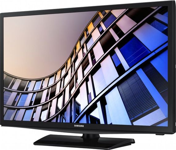 LED-телевізор Samsung UE24N4500AUXUA | Зображення 2