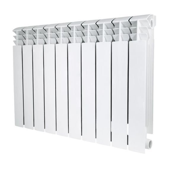 Радиатор биметаллический Thermo Alliance Bi-Vulcan 500/100 1,6 кг