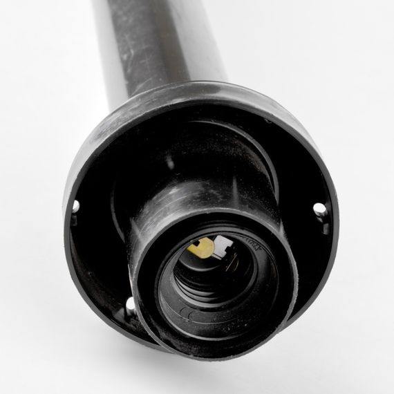 Столбик для светильника Шар (с основанием) H850mm (STR-02) | Зображення 2