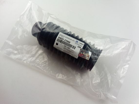 Пильовик переднього амортизатора Hyundai/KIA, MOBIS (546252T000) (54625-2T000) | Зображення 1