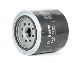 Масляный фильтр BOSCH 3365 TOYOTA Avensis/Camry/Corolla/Corona/RAV4 ''92-07