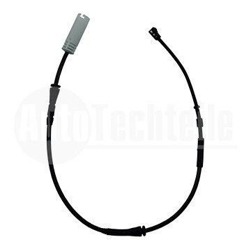 Датчик износа тормозных колодок передний BMW 1 E81/E82/E87/E88 03-13 / 3 E90/E91/E92/E93 07-13 / (L=650mm), AutoTechteile, 700