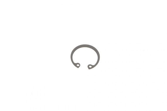 Ремкомплект суппорта заднего Mazda 6 02-07 d=35mm  Akebono  236027 | Зображення 1