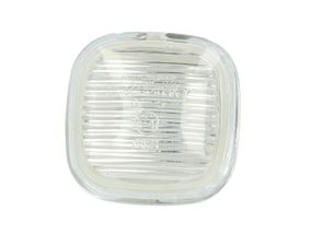 Указатель Поворота Audi A4 95-99/А8 94-98/Skoda Fabia 99-07/Octavia Tour 97-10 На Крыле Белый