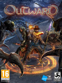 Outward (PC) - Steam Gift - EUROPE