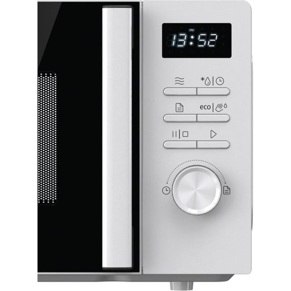 Мікрохвильова піч Gorenje MO20A3WH | Зображення 5