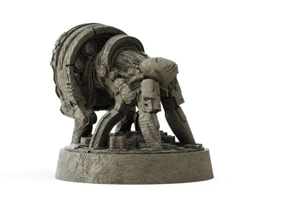 Настольная игра Немезида. Возмездие. Набор дополнений (Nemesis Retaliation Stretch Goals Box) | Зображення 6