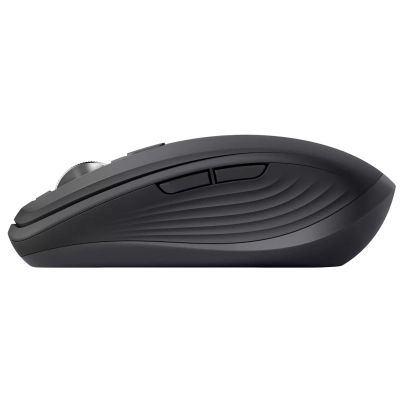 Мышка Logitech MX Anywhere 3S Wireless/Bluetooth Graphite (910-006929) (910-006929) | Зображення 2