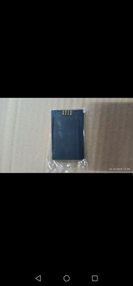 Акумулятор Motorola V300 / BA600 (900 mAh) Original | Зображення 1