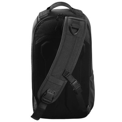 Рюкзак туристический Highlander Stoirm Gearslinger 12L Black (TT189-BK) (929708) | Зображення 8