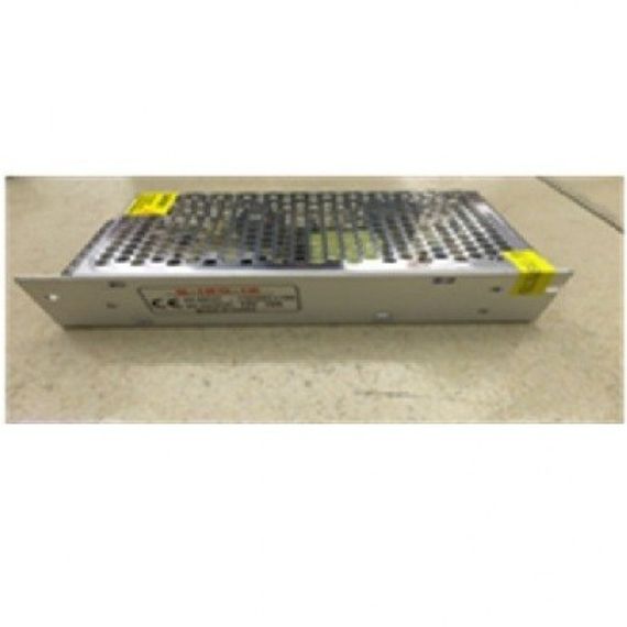 Блок живлення  F+LIGHT DC12 80W 6.66A