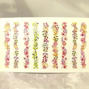 Слайдер 2907 на водяній основі