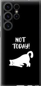 Чохол для Samsung Galaxy S23 Ultra з силікону FCh_059204