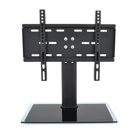 Кронштейн для TV PiPo PP- DZF3255, 32 "-40" -55 ", до 45кг, без нахилу, Black, Box