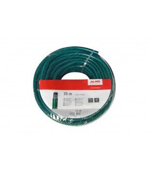 Шланг садовый AL-KO Green Standart 3/4" 19мм*25м 113340-21