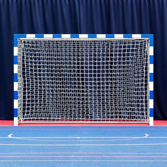 Сетка для мини-футбола(гандбола) BallNet NE-CM-44