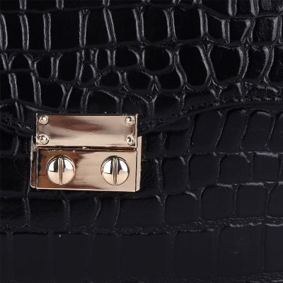 Сумка Ashwood C50 Black | Зображення 5