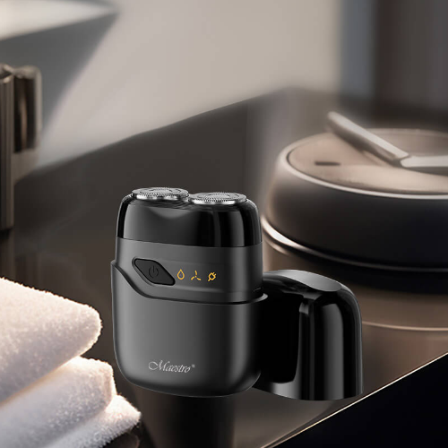 MR-671 Кишенькова електробритва Maestro | Зображення 4