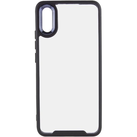 Чохол TPU+PC Lyon Case для Xiaomi Redmi 9A | Зображення 1