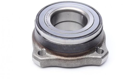 Підшипник маточини задньої BMW X3 F25 10-17 49x132x45  PHU56737K | Зображення 2