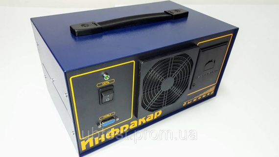 Димомір Інфракар Д 1-3.02 | Зображення 2