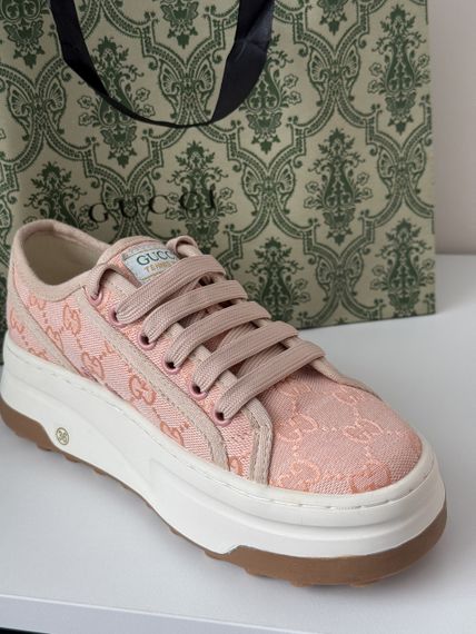 Кросівки жіночі New Gu4i  весна / осінь 2459 40 25.5