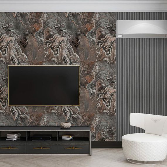 Самоклеюча стінова PET плитка 600х300х2мм SW-00002313 | Зображення 4