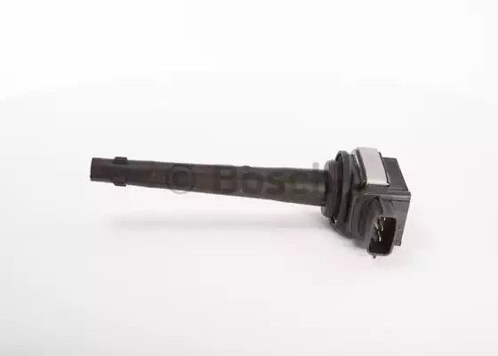 Котушка запалювання RENAULT LAGUNA, NISSAN VERSA, BOSCH (0221604014) | Зображення 1