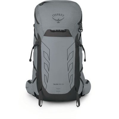 Рюкзак туристичний Osprey Talon Pro 30 silver lining O/S (009.3534) | Зображення 1