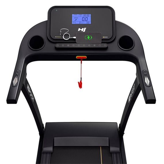 Бігова доріжка Hop-Sport HS-2000LB Joger | Зображення 7