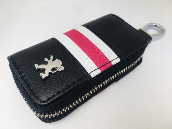 Ключниця для авто PEUGEOT KeyHolder | Зображення 1